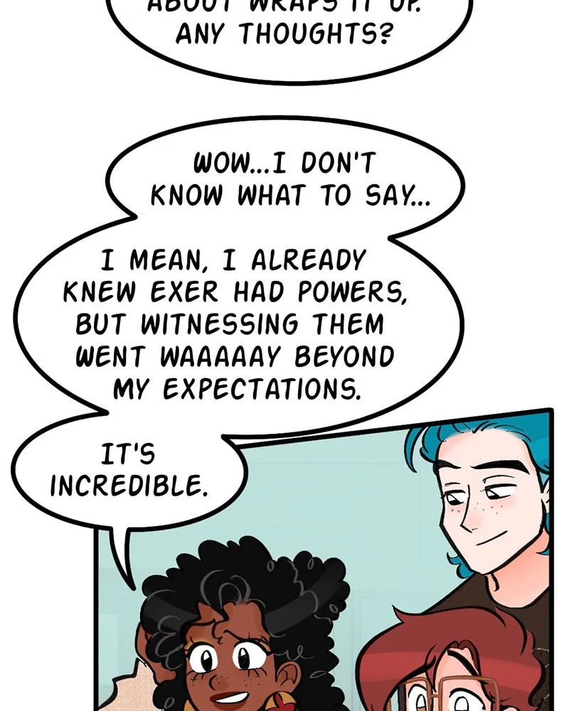 Jackson's Diary Chapter 146 page 108 - 