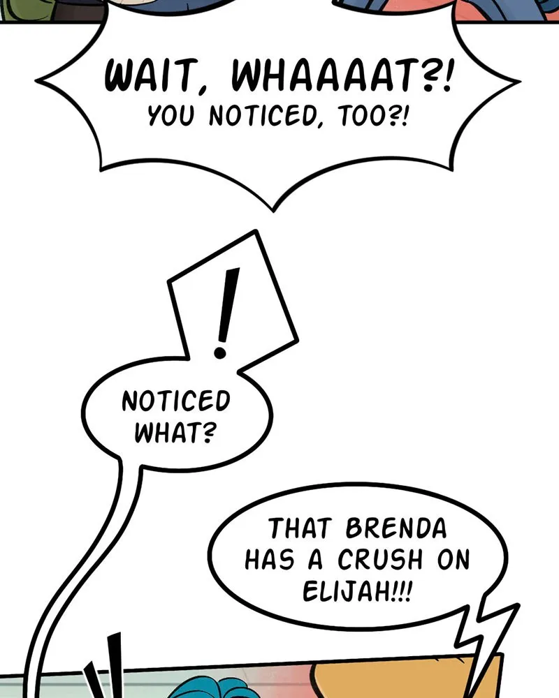 Jackson's Diary Chapter 146 page 12 - 