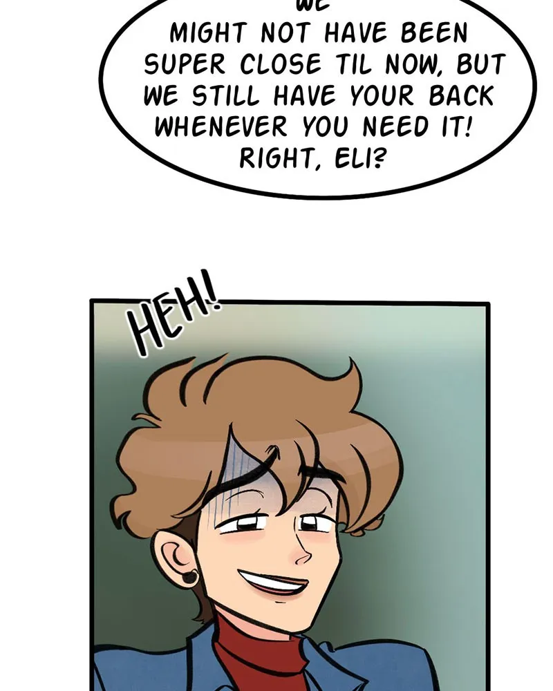 Jackson's Diary Chapter 146 page 111 - 