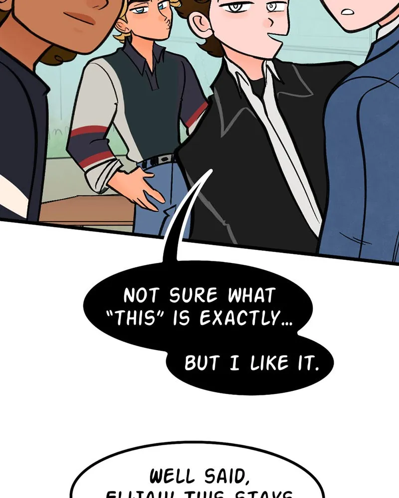 Jackson's Diary Chapter 146 page 113 - 