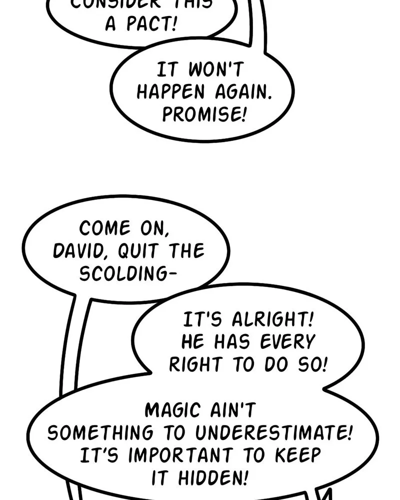 Jackson's Diary Chapter 146 page 115 - 