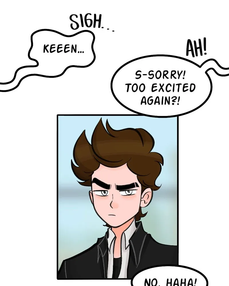 Jackson's Diary Chapter 146 page 117 - 