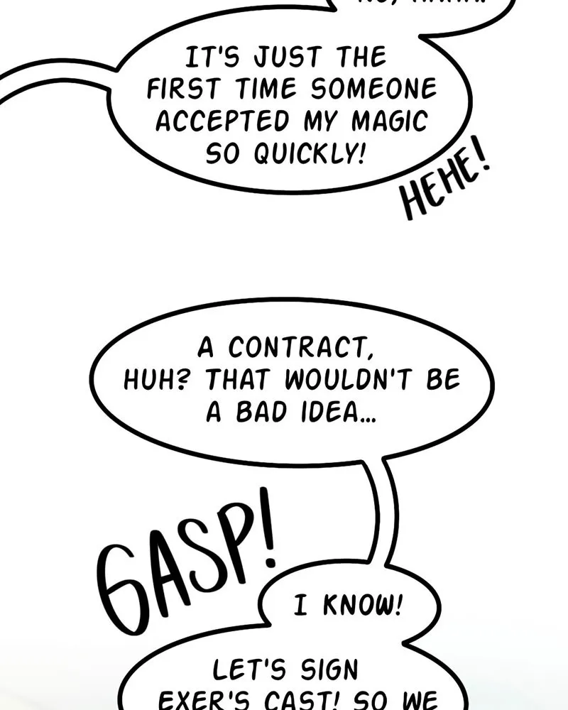 Jackson's Diary Chapter 146 page 118 - 