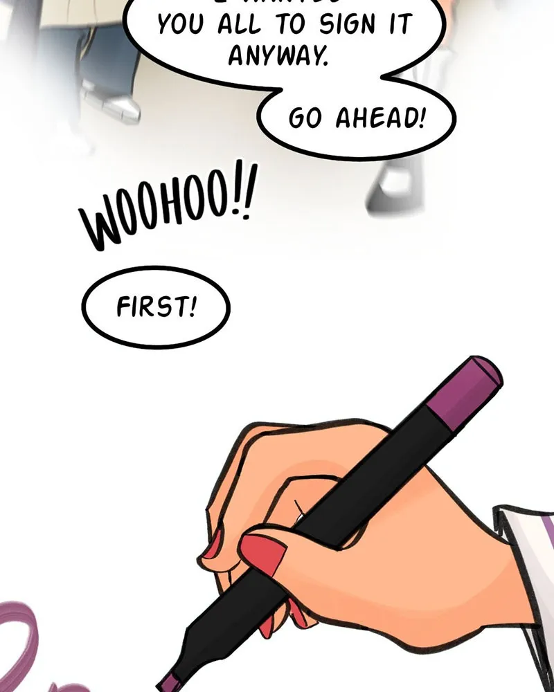Jackson's Diary Chapter 146 page 120 - 
