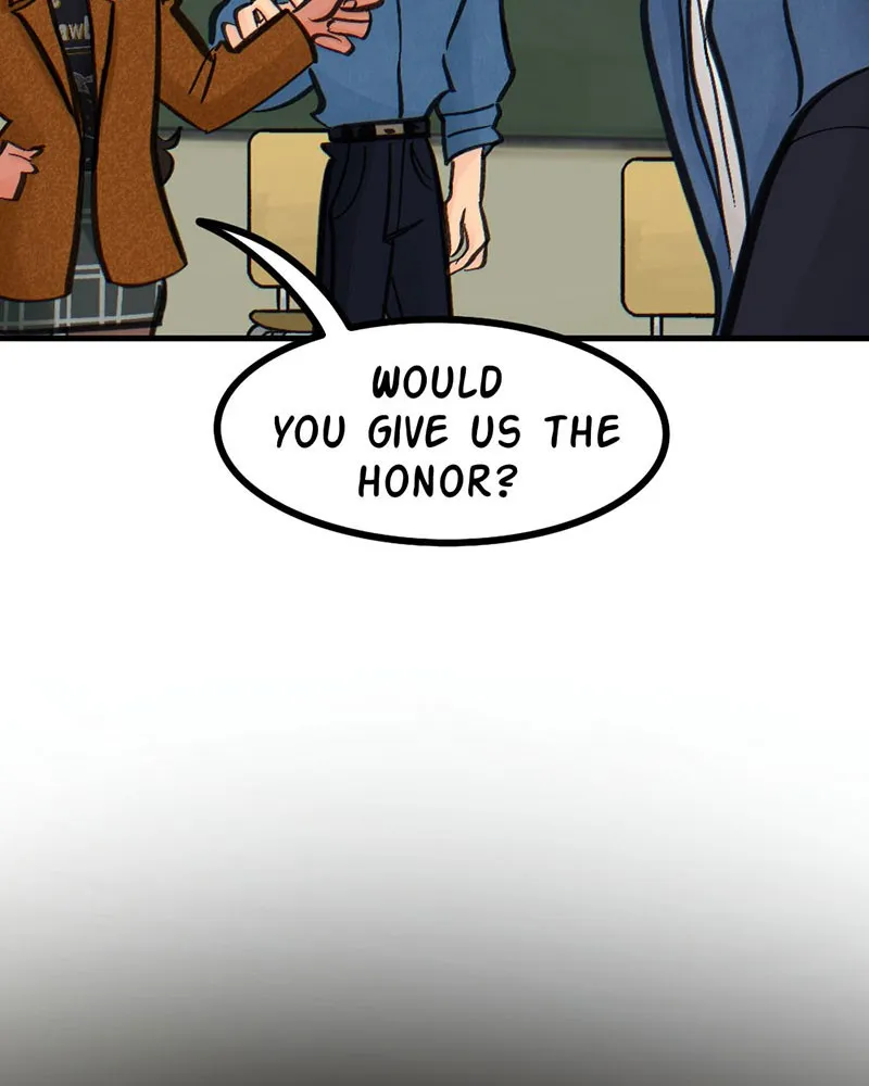 Jackson's Diary Chapter 146 page 125 - 