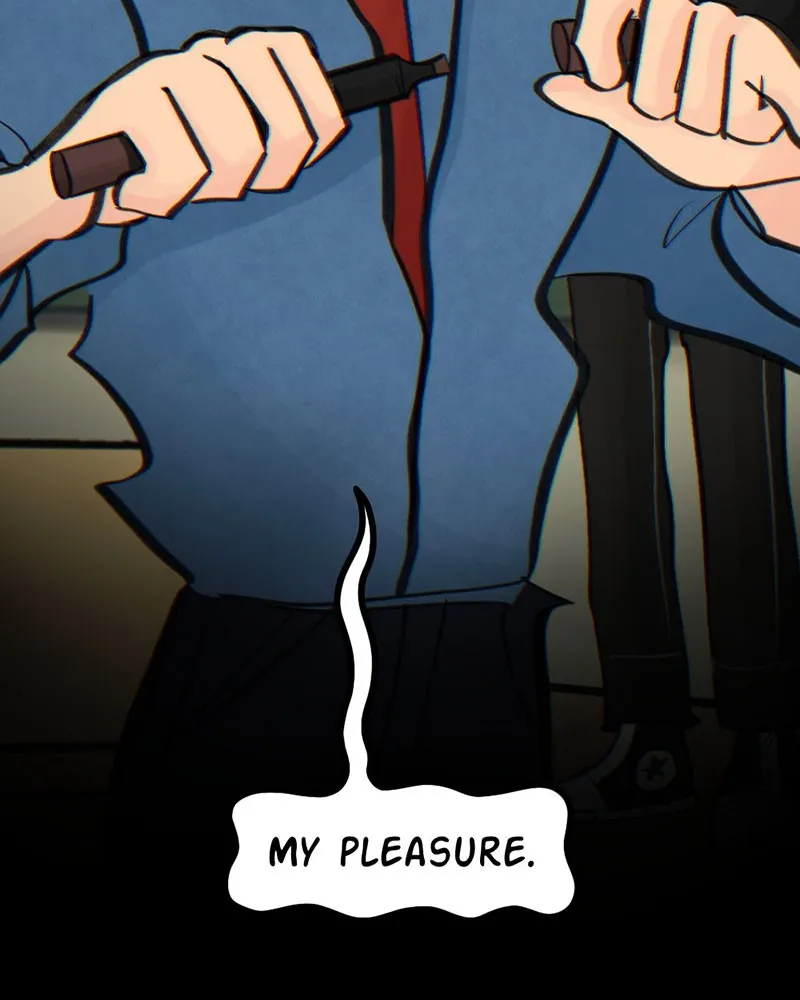 Jackson's Diary Chapter 146 page 127 - 