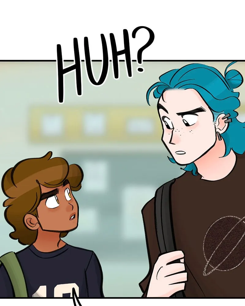 Jackson's Diary Chapter 146 page 14 - 