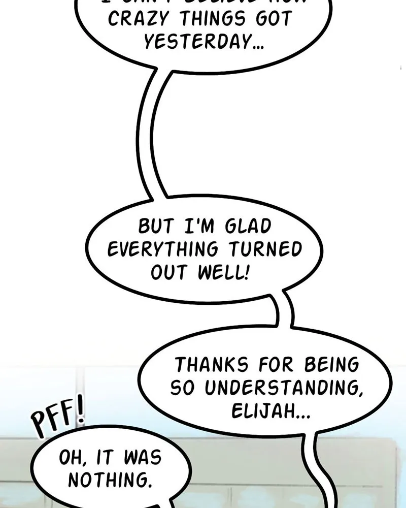 Jackson's Diary Chapter 146 page 16 - 