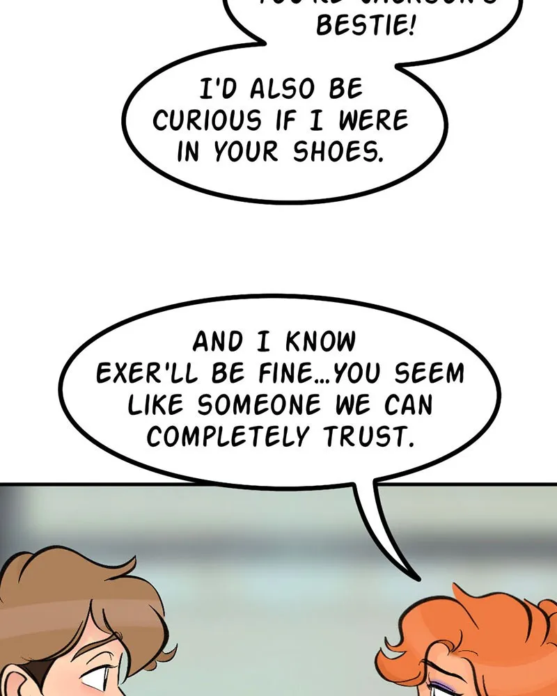 Jackson's Diary Chapter 146 page 18 - 