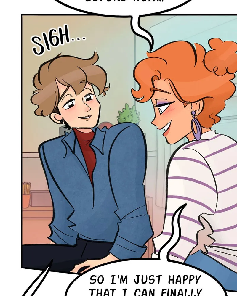 Jackson's Diary Chapter 146 page 20 - 