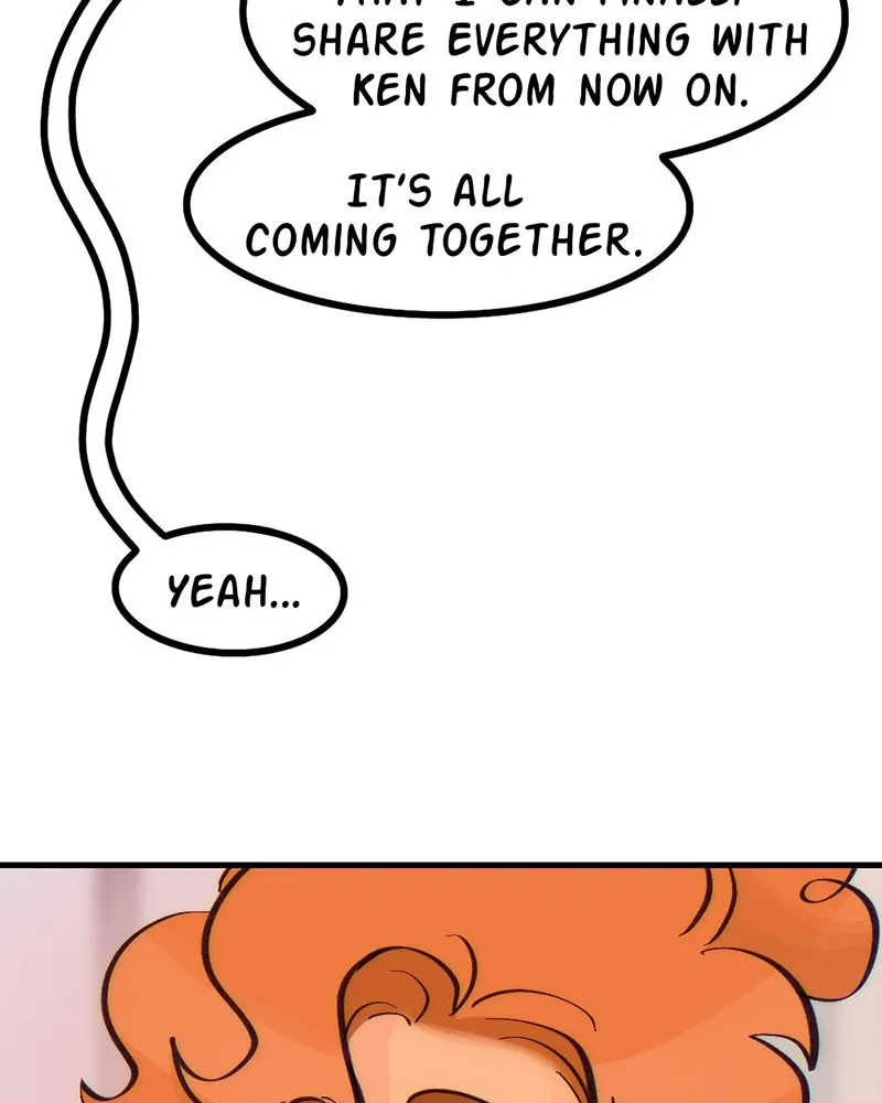 Jackson's Diary Chapter 146 page 21 - 