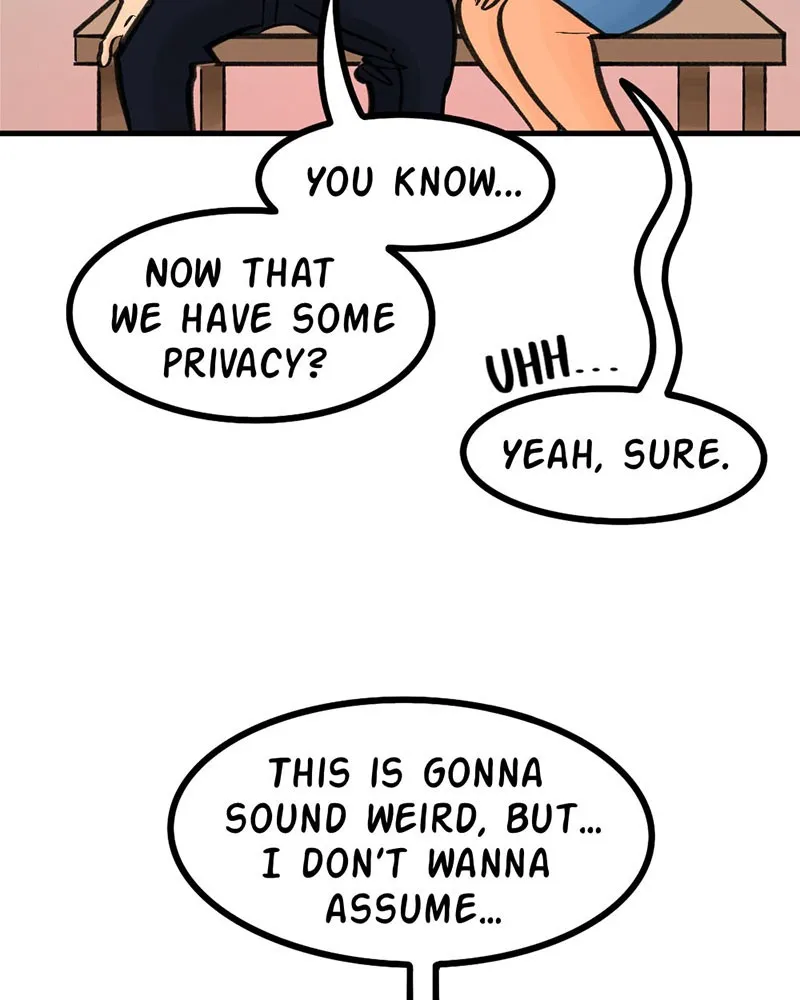 Jackson's Diary Chapter 146 page 26 - 