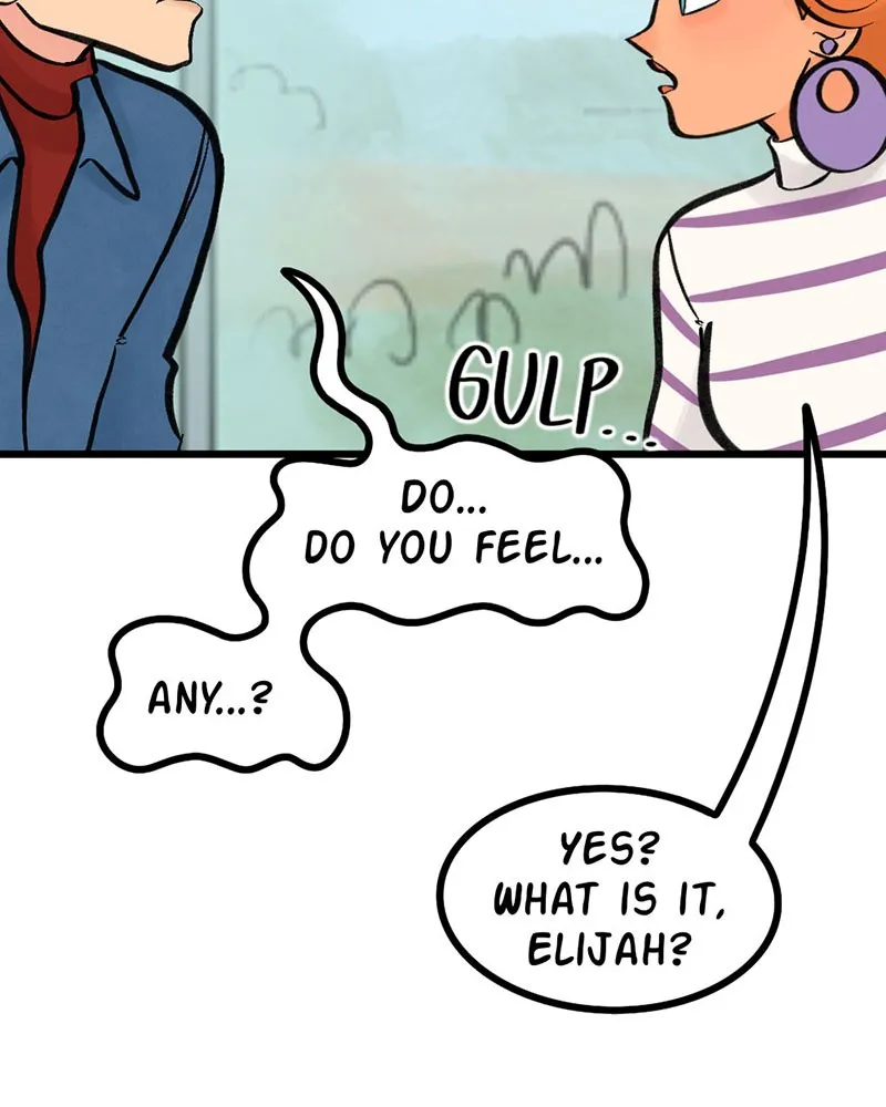 Jackson's Diary Chapter 146 page 28 - 