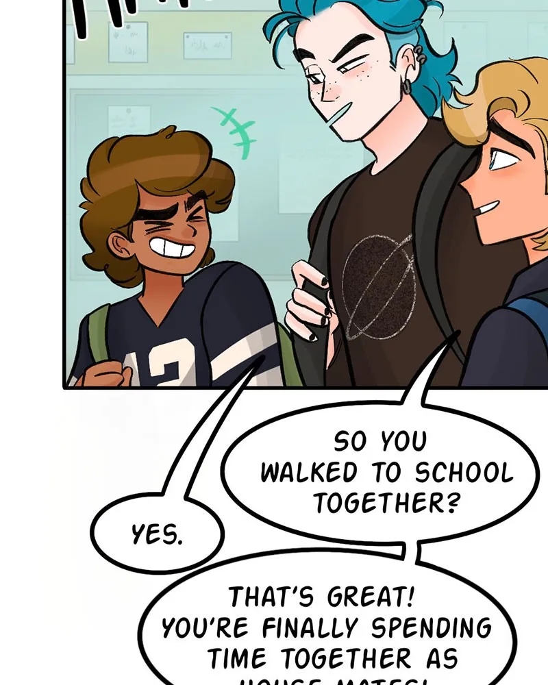 Jackson's Diary Chapter 146 page 4 - 