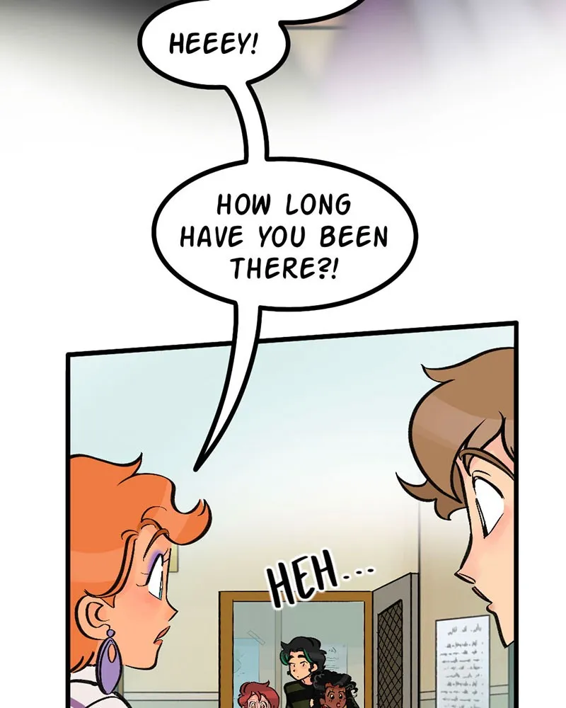 Jackson's Diary Chapter 146 page 31 - 
