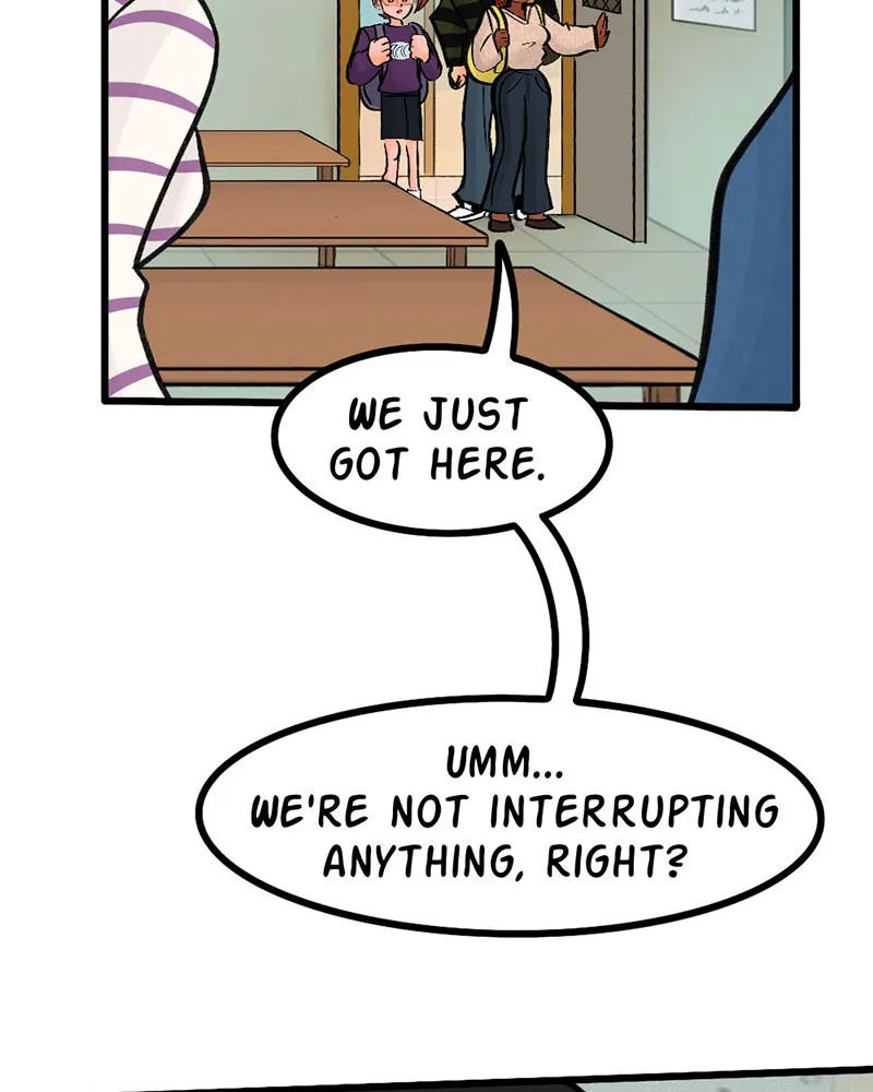 Jackson's Diary Chapter 146 page 32 - 