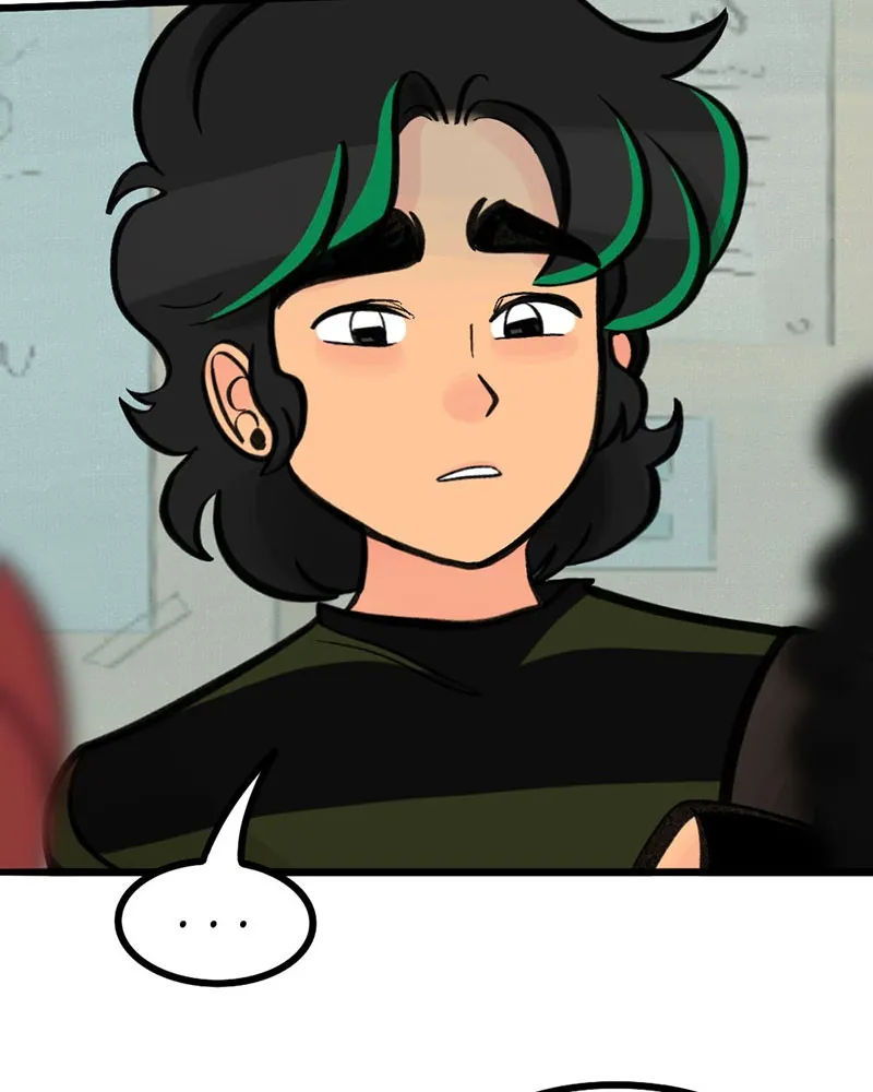 Jackson's Diary Chapter 146 page 33 - 