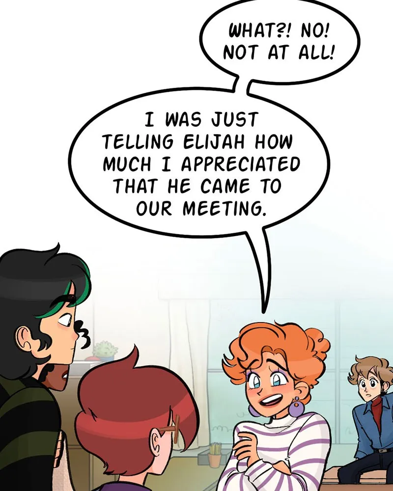 Jackson's Diary Chapter 146 page 34 - 