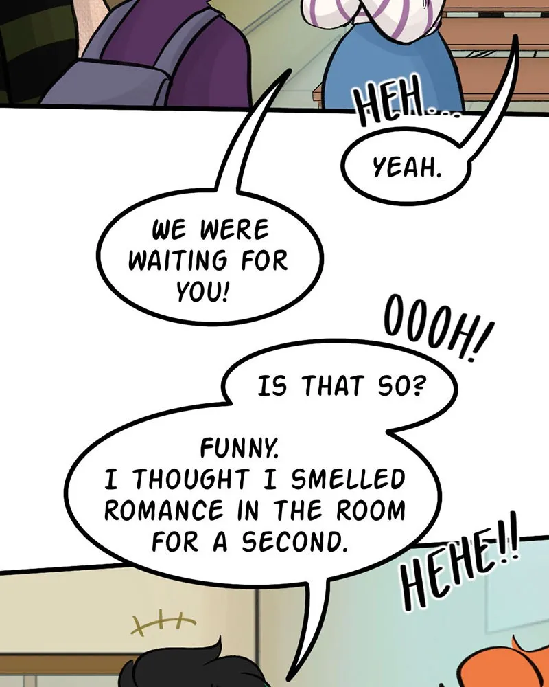 Jackson's Diary Chapter 146 page 35 - 