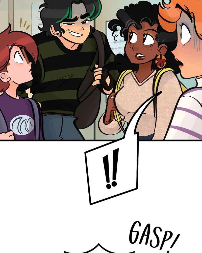 Jackson's Diary Chapter 146 page 36 - 