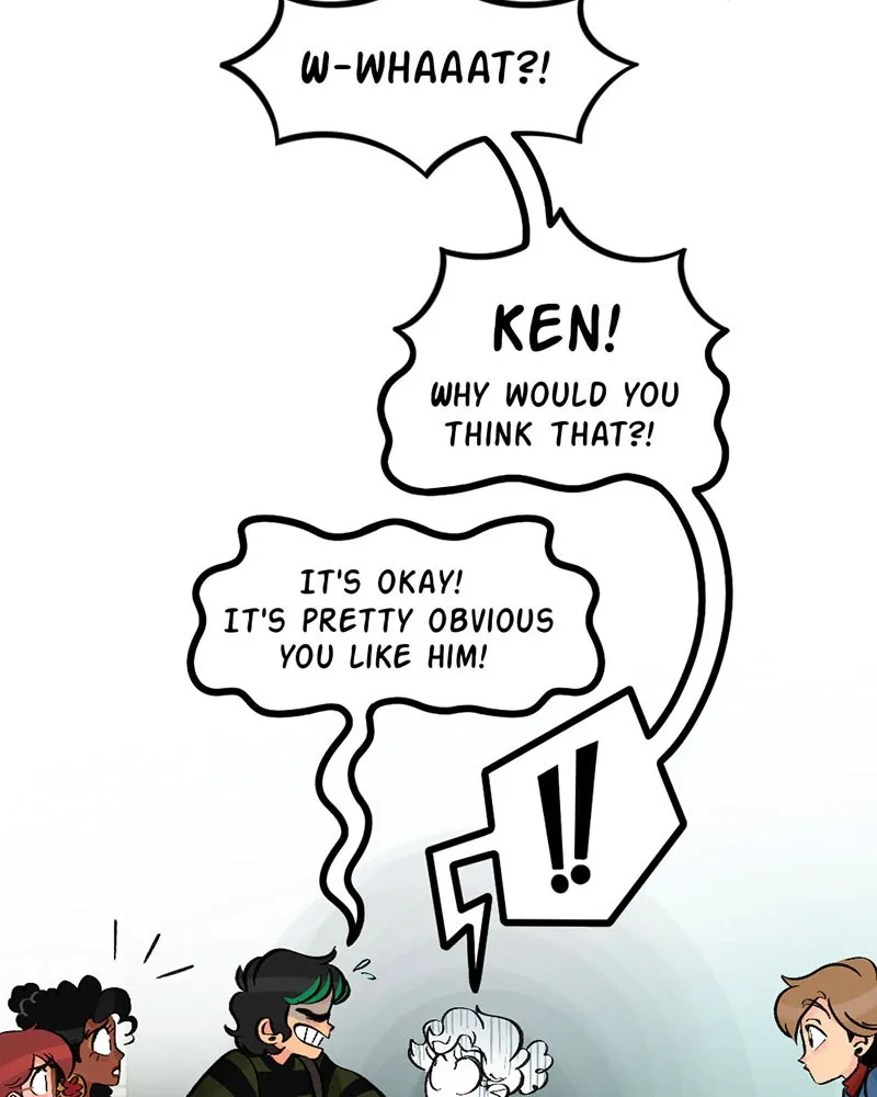Jackson's Diary Chapter 146 page 37 - 