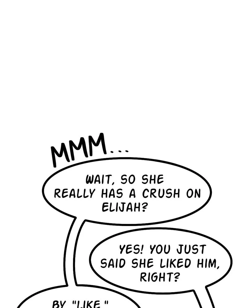 Jackson's Diary Chapter 146 page 40 - 