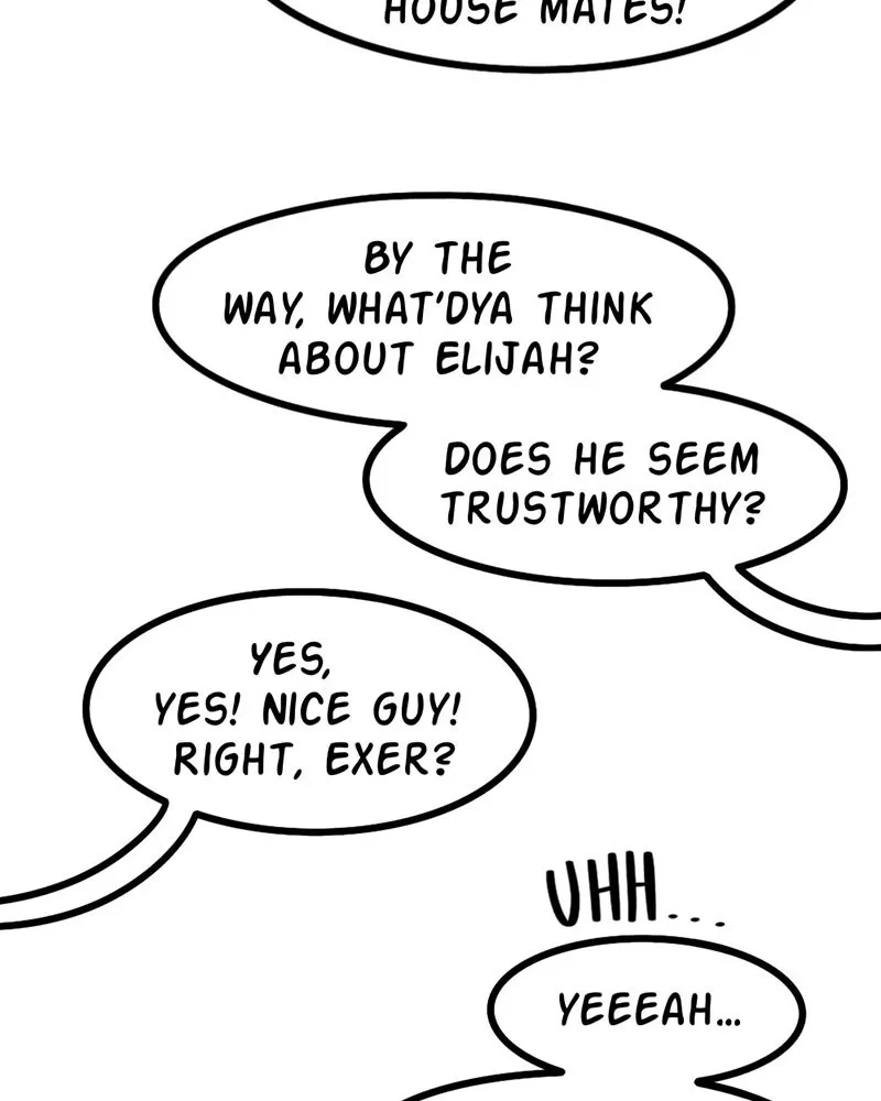Jackson's Diary Chapter 146 page 5 - 