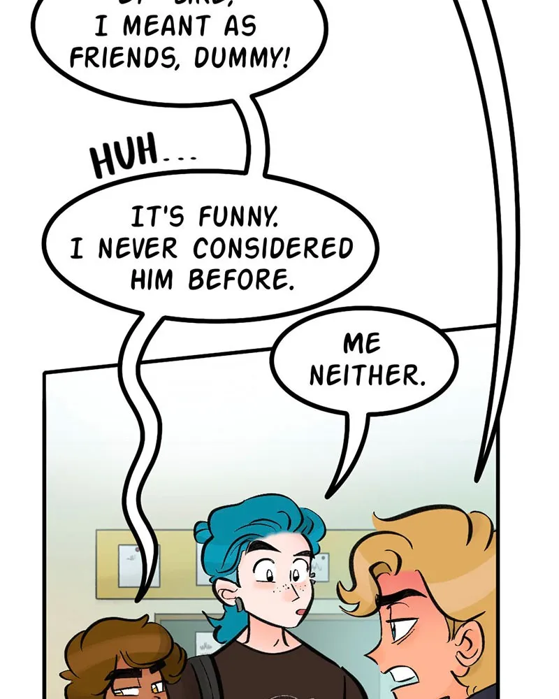 Jackson's Diary Chapter 146 page 41 - 