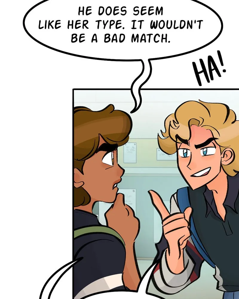 Jackson's Diary Chapter 146 page 43 - 