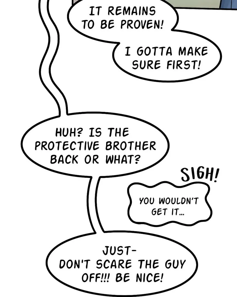 Jackson's Diary Chapter 146 page 44 - 