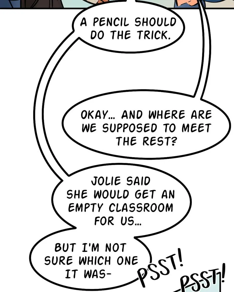 Jackson's Diary Chapter 146 page 47 - 