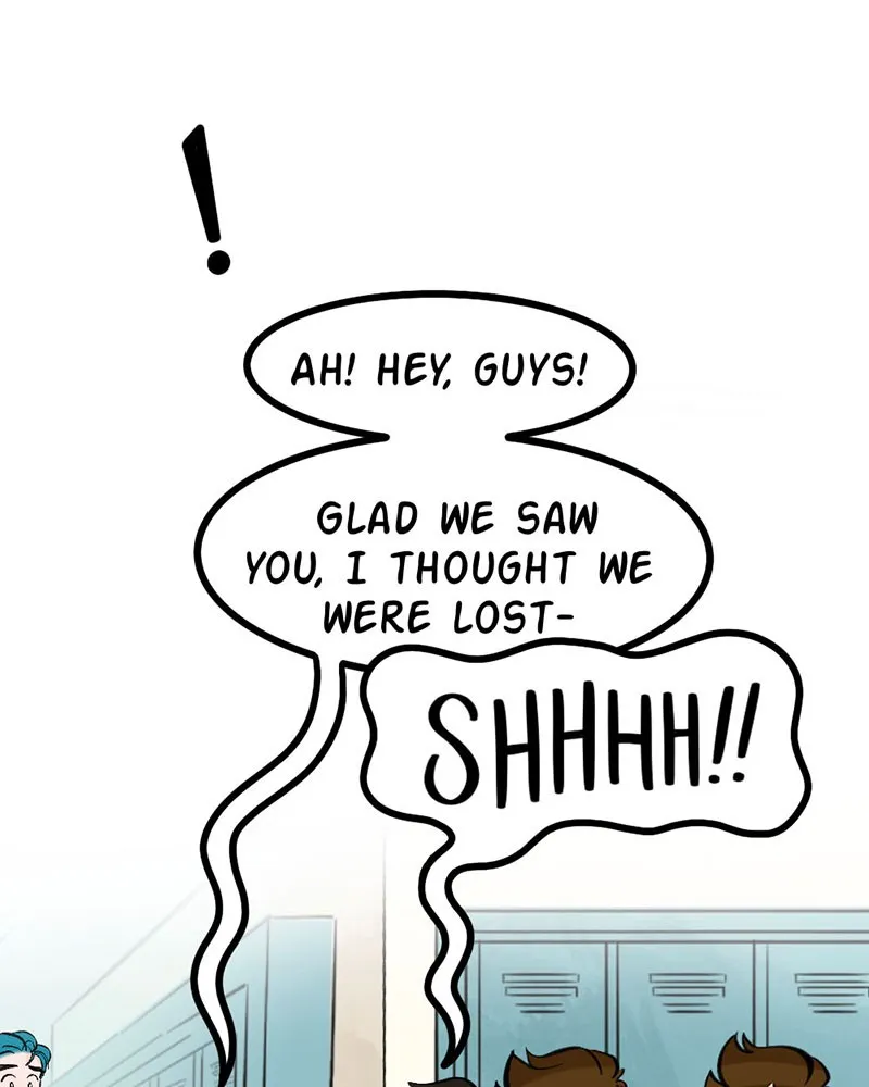 Jackson's Diary Chapter 146 page 49 - 