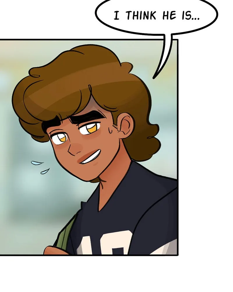 Jackson's Diary Chapter 146 page 6 - 