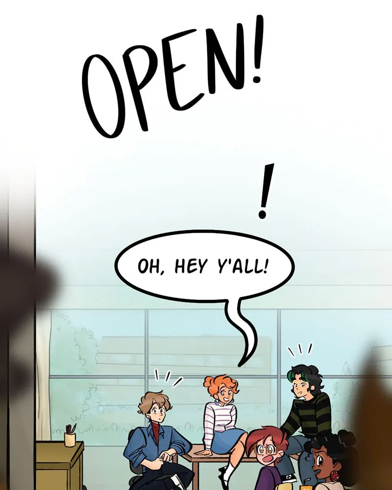 Jackson's Diary Chapter 146 page 52 - 