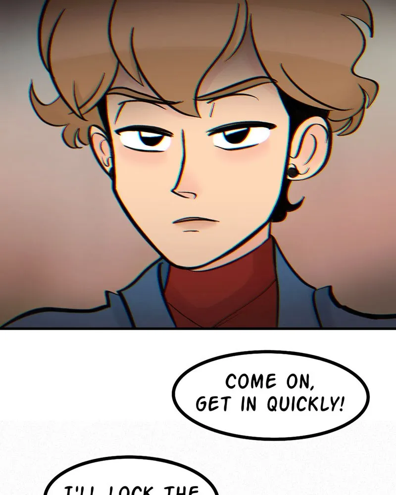 Jackson's Diary Chapter 146 page 54 - 