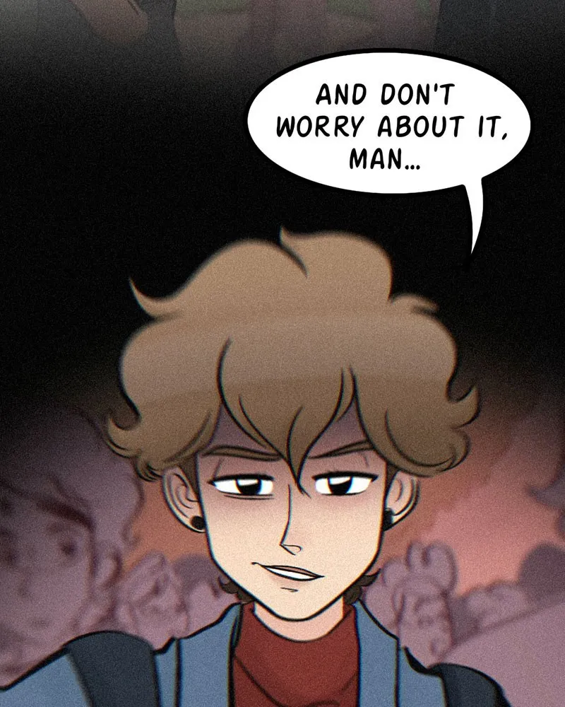 Jackson's Diary Chapter 146 page 57 - 