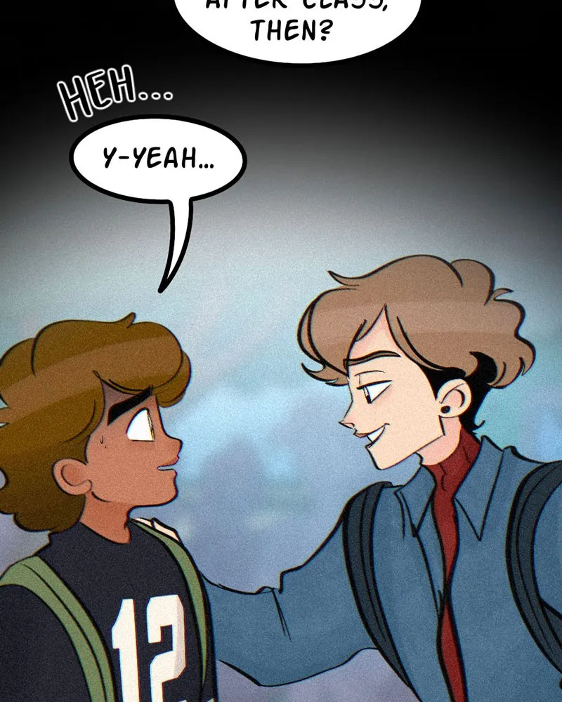 Jackson's Diary Chapter 146 page 60 - 