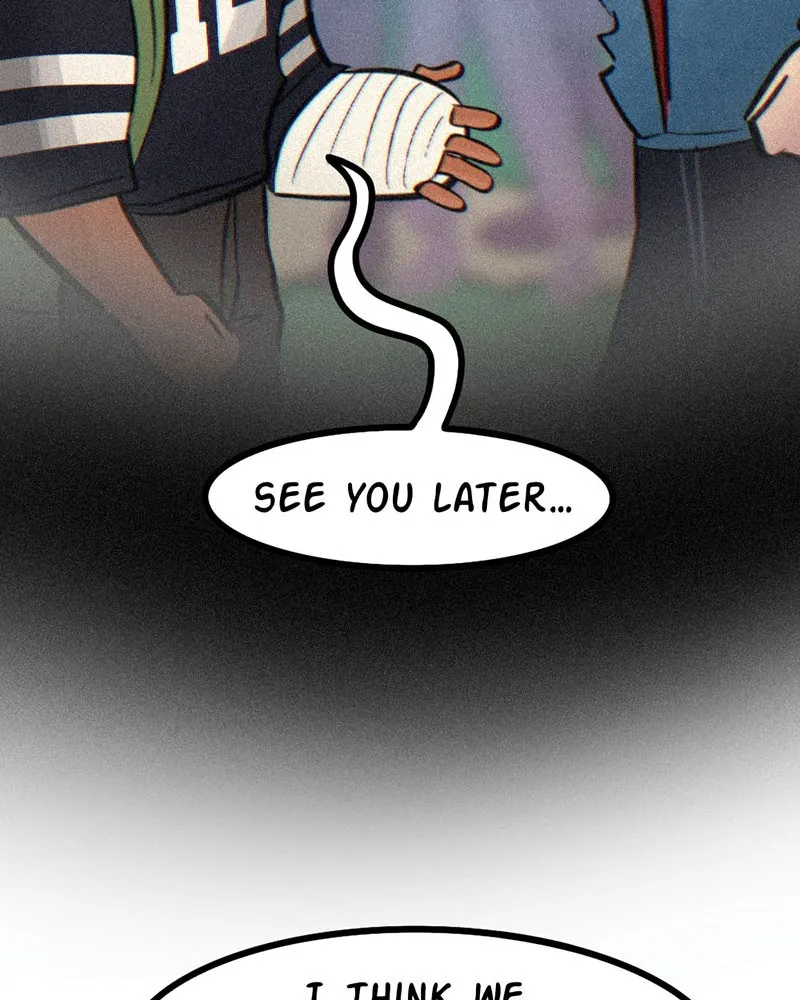 Jackson's Diary Chapter 146 page 61 - 