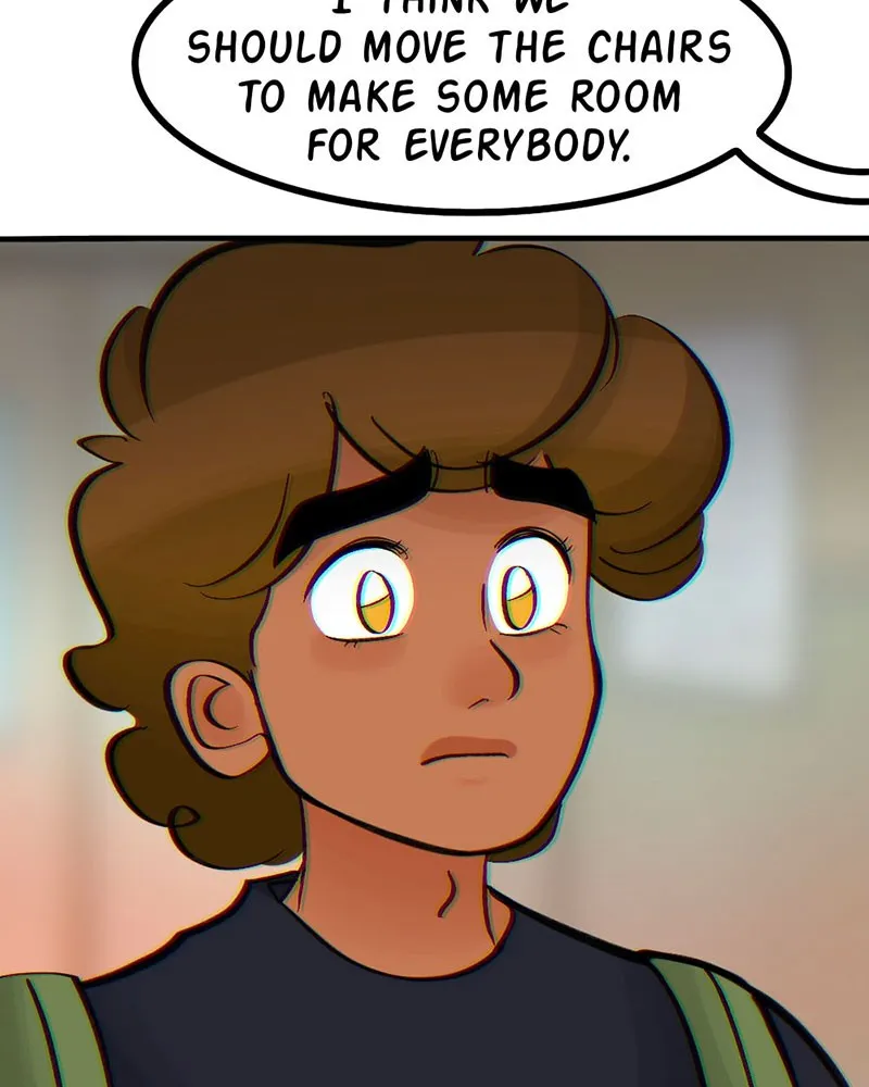 Jackson's Diary Chapter 146 page 62 - 