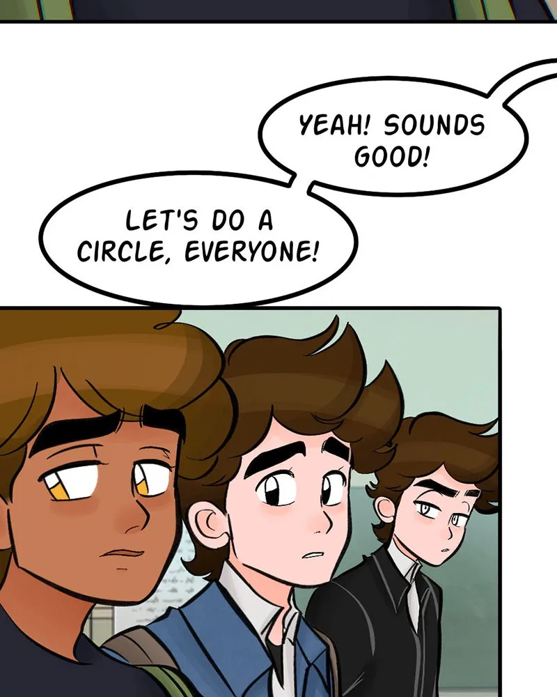 Jackson's Diary Chapter 146 page 63 - 