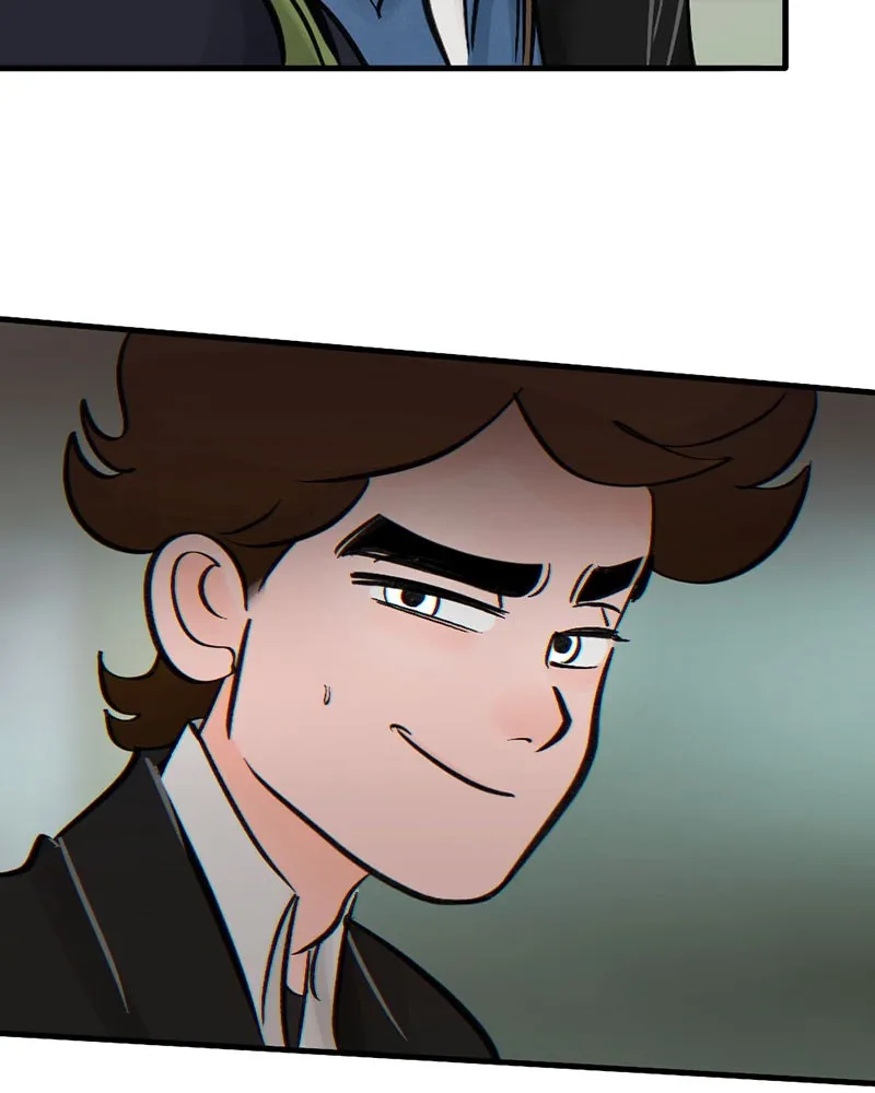Jackson's Diary Chapter 146 page 64 - 