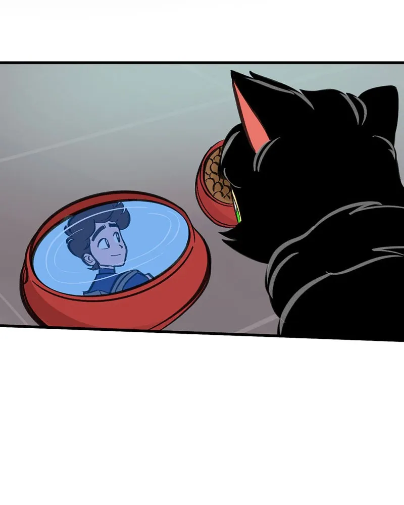 Jackson's Diary Chapter 146 page 68 - 