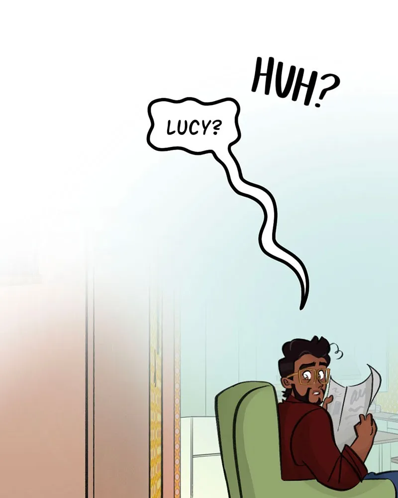 Jackson's Diary Chapter 146 page 70 - 