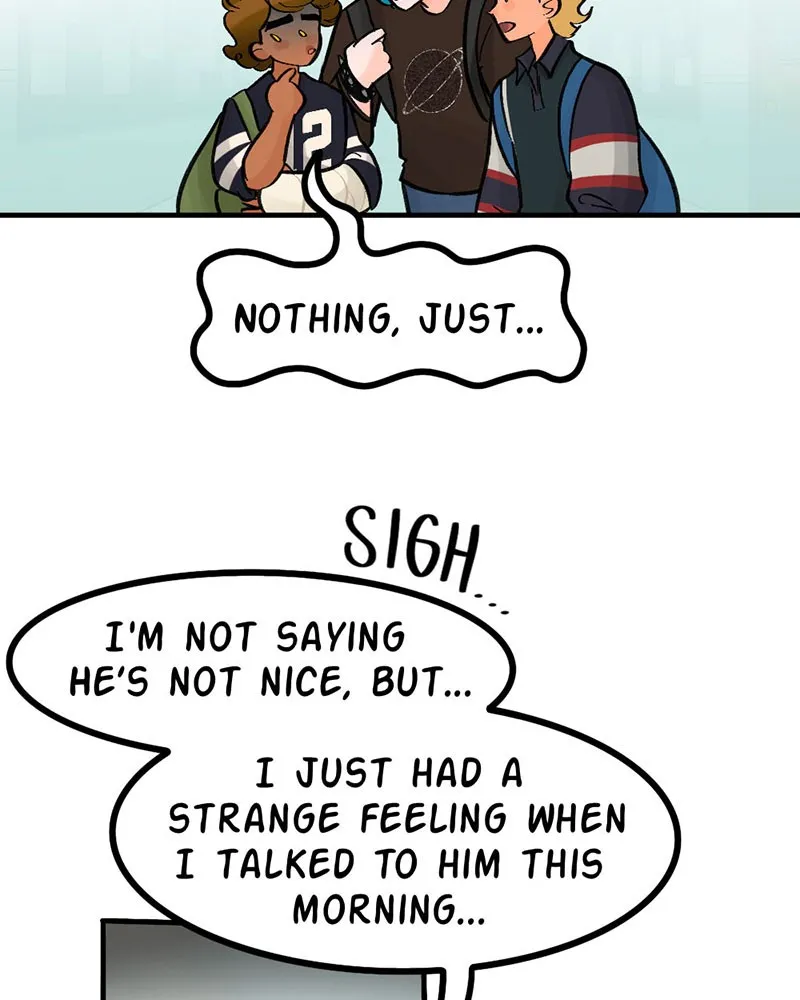 Jackson's Diary Chapter 146 page 8 - 