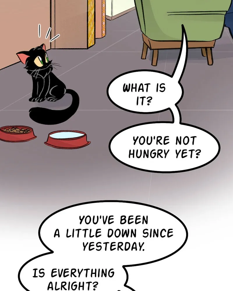 Jackson's Diary Chapter 146 page 71 - 