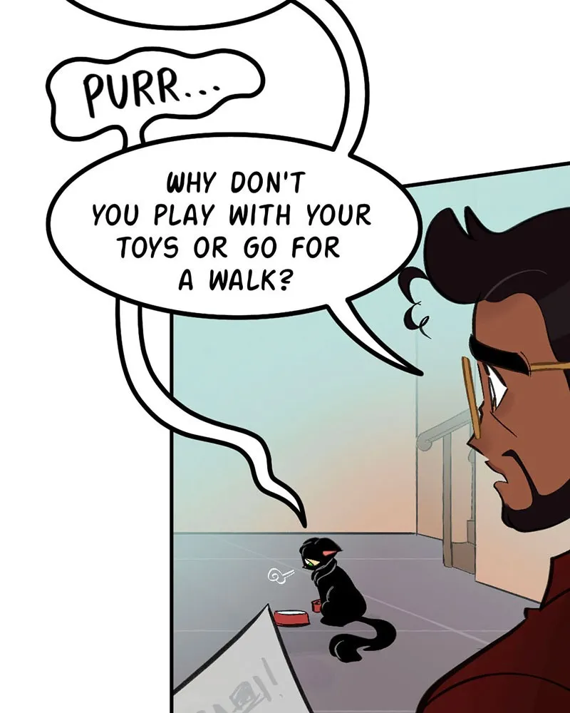 Jackson's Diary Chapter 146 page 72 - 
