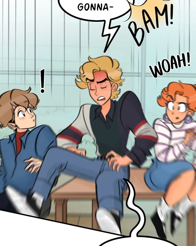 Jackson's Diary Chapter 146 page 75 - 