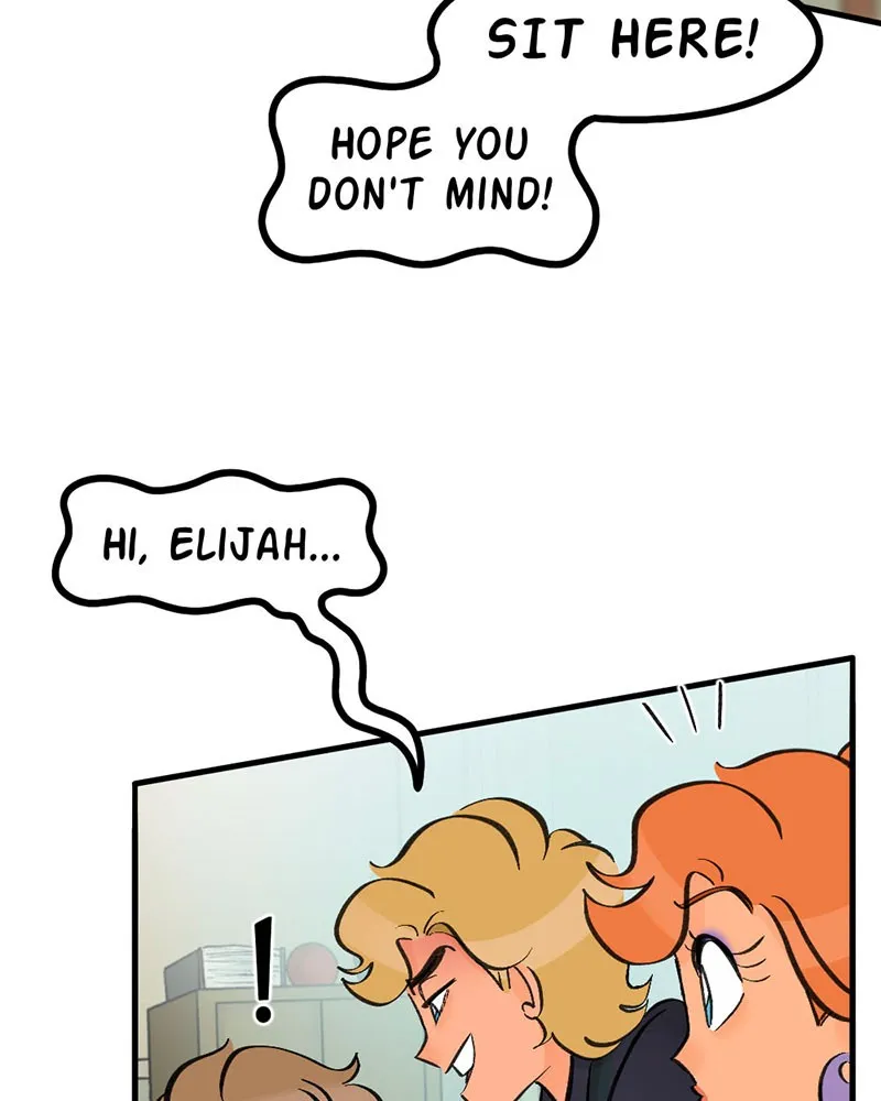 Jackson's Diary Chapter 146 page 76 - 