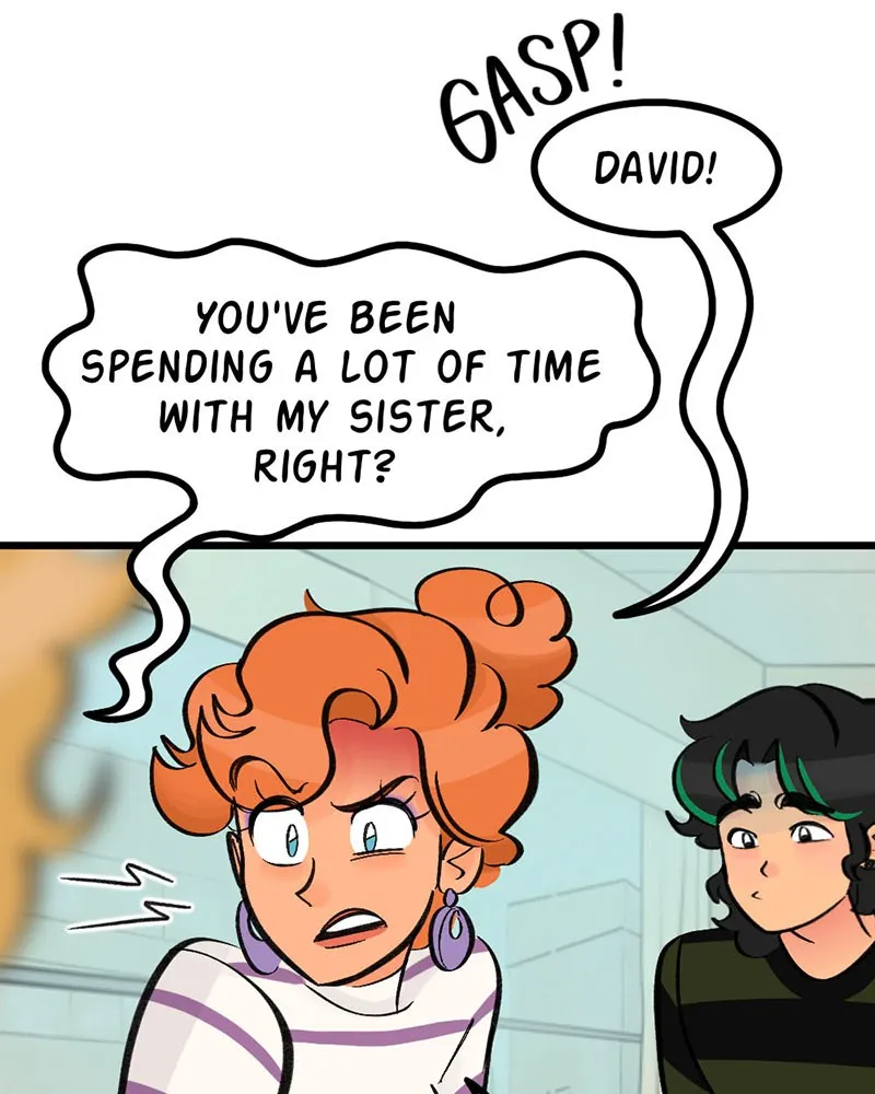 Jackson's Diary Chapter 146 page 78 - 