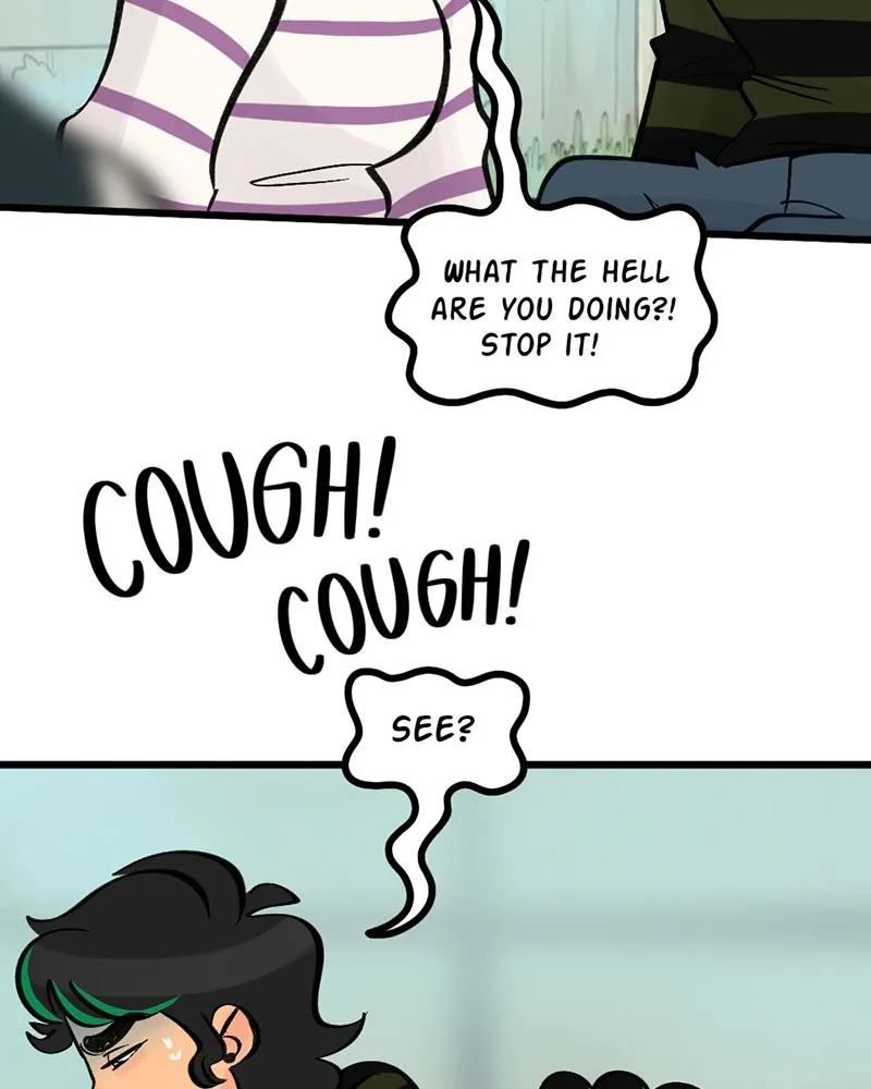 Jackson's Diary Chapter 146 page 79 - 